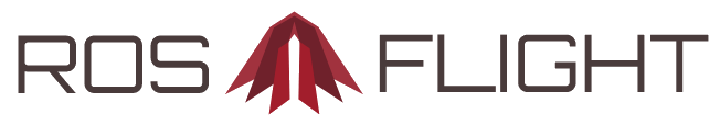 ROSflight Logo
